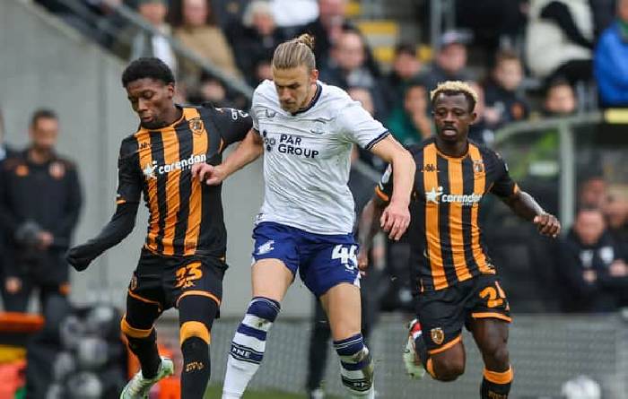 Nhận Định Soi Kèo Preston Vs Hull 22h00 Ngày 26/12