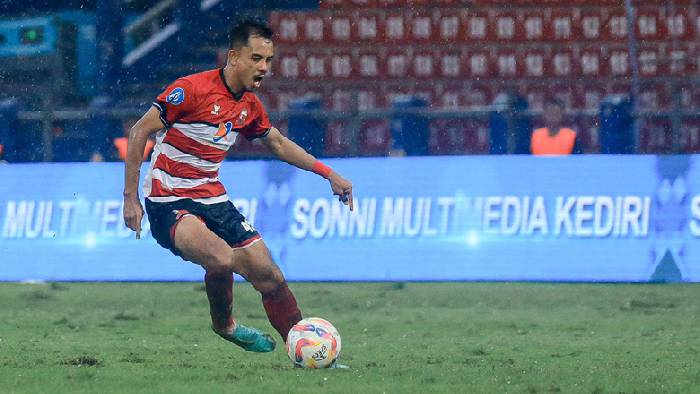 Nhận định soi kèo PSS Sleman vs Madura United, 19h00 ngày 27/12: Đối thủ khó chịu