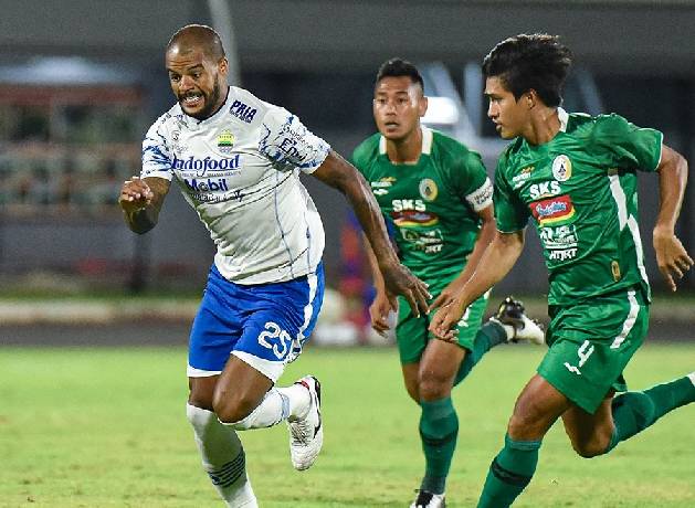 Nhận Định Soi Kèo Pss Sleman Vs Persib Bandung 19h00 Ngày 9/12