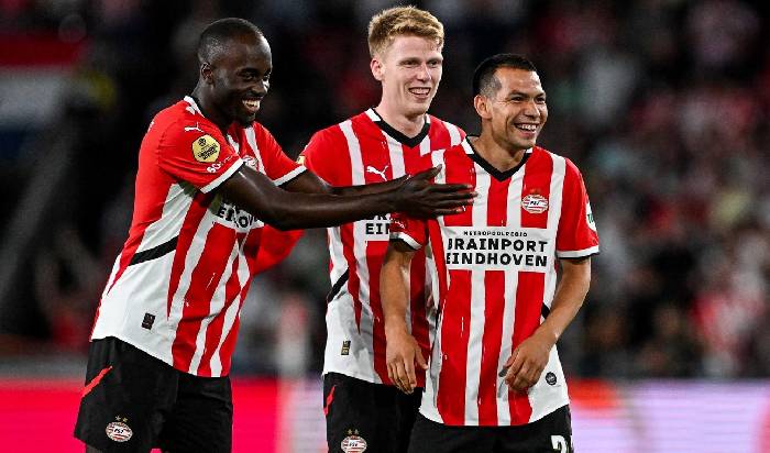 Nhận định soi kèo PSV vs Koninklijke, 00h45 ngày 18/12: Tìm lại nụ cười