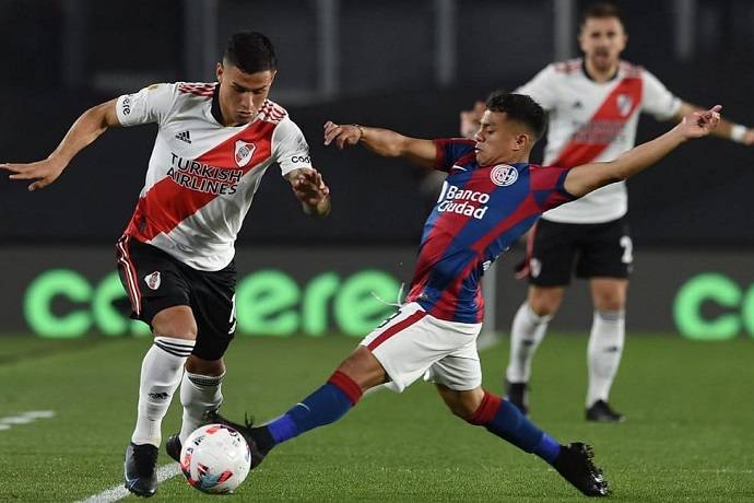 Nhận Định Soi Kèo River Plate Vs San Lorenzo 7h00 Ngày 5/12