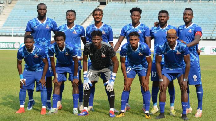 Nhận Định Soi Kèo Rivers United Vs Plateau United 22h00 Ngày 30/12