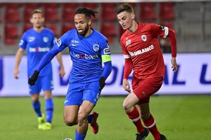 Nhận Định Soi Kèo Royal Antwerp Vs Genk 19h30 Ngày 26/12