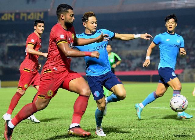 Nhận Định Soi Kèo Sabah FA Vs Kuching FA 19h15 Ngày 23/12