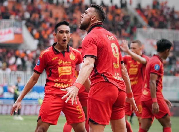 Nhận Định Soi Kèo Semen Padang Vs Persija Jakarta 19h00 Ngày 6/12