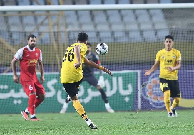 Nhận định soi kèo Sepahan vs Persepolis, 21h30 ngày 16/12: Khách tự tin