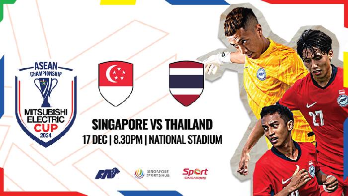 Nhận Định Soi Kèo Singapore Vs Thái Lan 19h30 Ngày 17/12