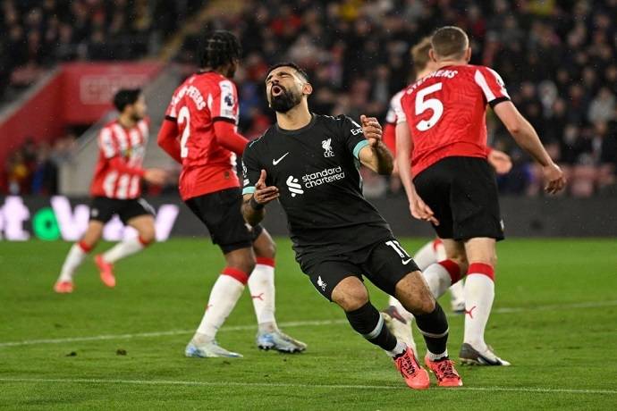 Nhận Định Soi Kèo Southampton Vs Liverpool 3h00 Ngày 19/12