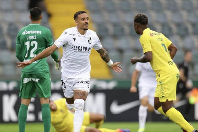 Nhận định soi kèo St. Gallen vs Guimaraes, 3h00 ngày 13/12: Đâu dễ cho chiếu trên