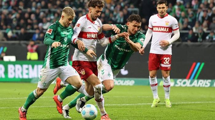 Nhận Định Soi Kèo Stuttgart Vs Union Berlin 2h30 Ngày 7/12