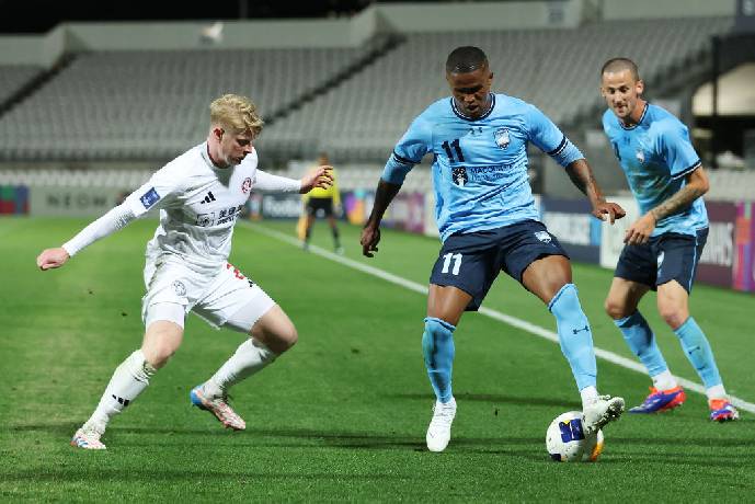 Nhận Định Soi Kèo Sydney FC Vs Kaya FC 15h00 Ngày 5/12