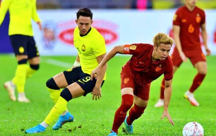 Nhận định soi kèo Thái Lan vs Malaysia, 20h00 ngày 14/12: Độc chiếm ngôi đầu