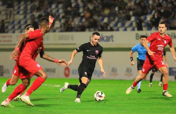 Nhận Định Bóng Đá Turan Tovuz Vs Sabah Baku 21h00 Ngày 03/12