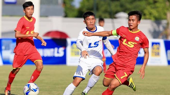 Nhận Định Soi Kèo U19 Đà Nẵng Vs U19 Quảng Nam, 13h00 Ngày 27/12: Tiếp Tục Chiến Thắng