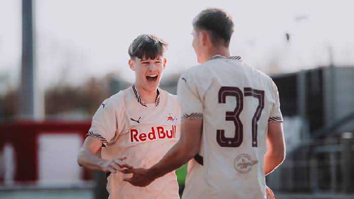 Nhận định soi kèo U19 RB Salzburg vs U19 PSG, 21h30 ngày 10/12: Tin vào chủ nhà