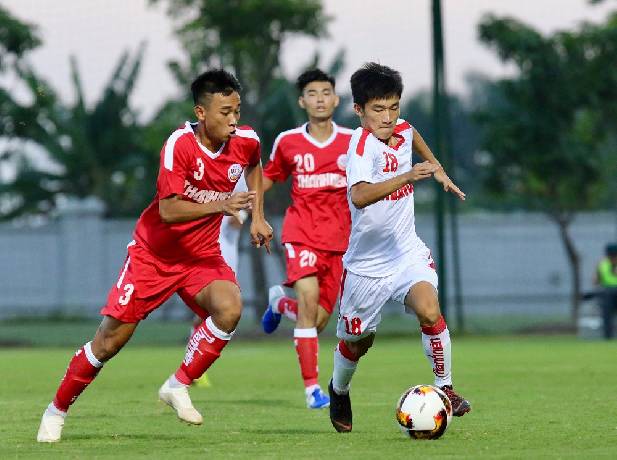 Nhận Định Soi Kèo U19 TP Hồ Chí Minh Vs U19 Bà Rịa Vũng Tàu, 15h30 Ngày 27/12: Trả Nợ Sòng Phẳng