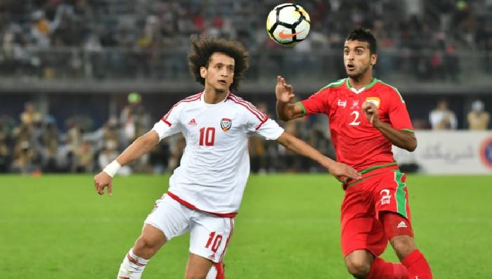 Nhận Định Soi Kèo Uae Vs Oman 21h30 Ngày 27/12