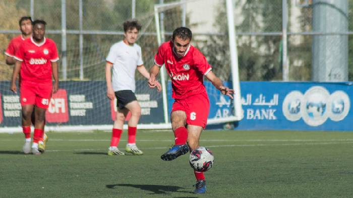 Nhận Định Soi Kèo Um Al Qotain Vs Amman FC 19h00 Ngày 31/12