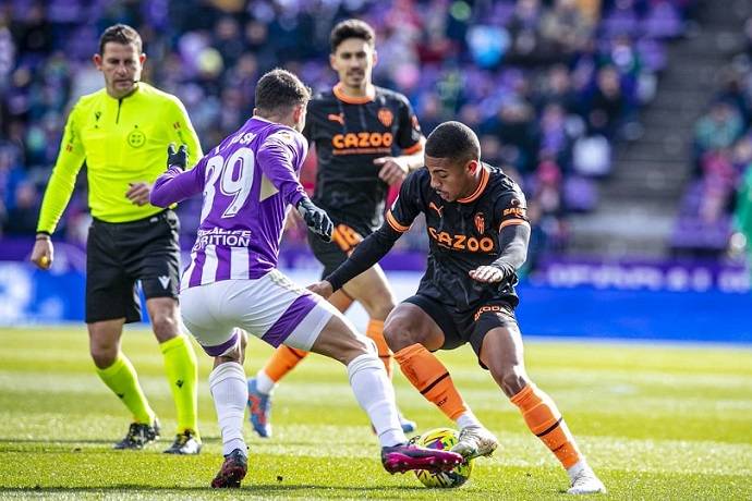 Nhận Định Soi Kèo Valladolid Vs Valencia 3h00 Ngày 14/12