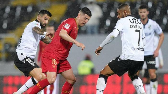 Nhận Định Soi Kèo Vitoria Guimaraes Vs Gil Vicente 1h45 Ngày 3/12