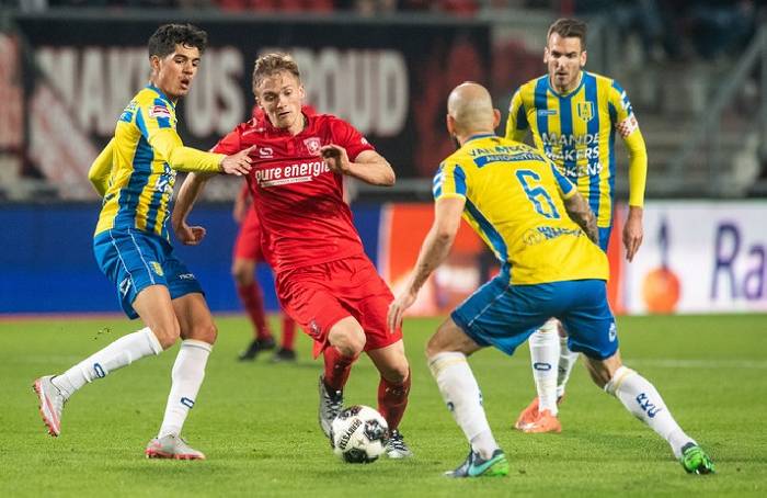 Nhận định soi kèo Waalwijk vs Cambuur, 2h00 ngày 18/12: Chờ đợi bất ngờ