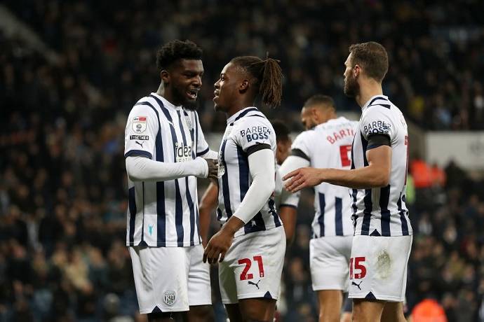 Nhận Định Soi Kèo West Brom Vs Coventry 3h00 Ngày 12/12