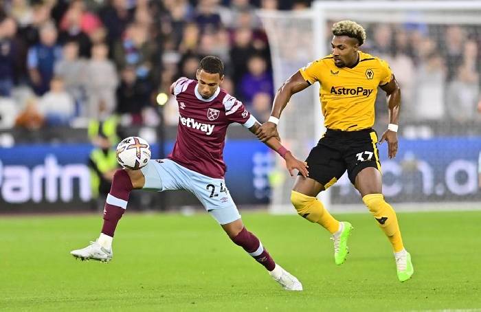 Nhận Định Soi Kèo West Ham Vs Wolves 3h00 Ngày 10/12