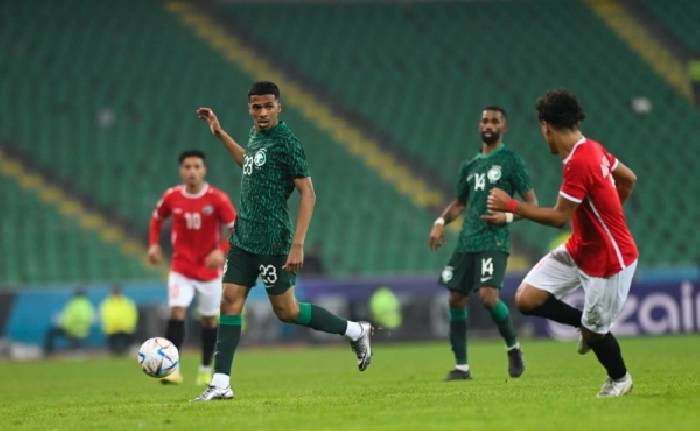 Nhận Định Soi Kèo Yemen Vs Saudi Arabia, 21h25 Ngày 25/12: Chim Ưng Trút Giận