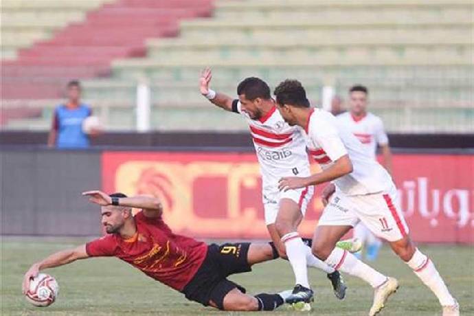 Nhận định soi kèo Zamalek vs Ceramica Cleopatra, 1h00 ngày 20/12: Khó có bất ngờ