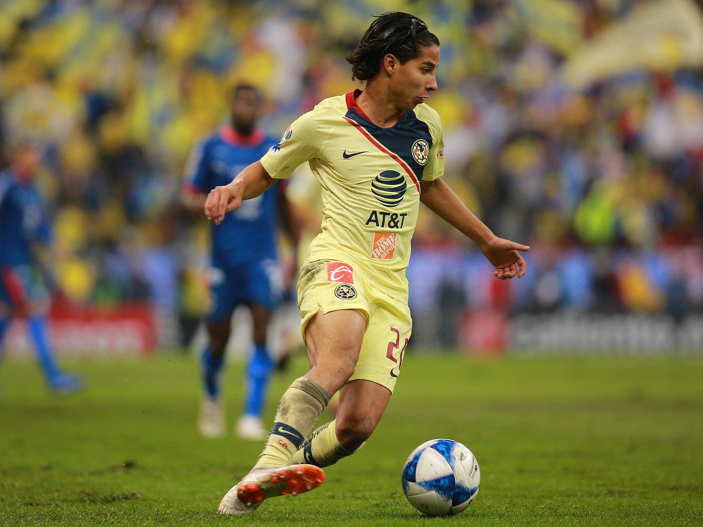 Nhận Định Soi Kèo Nữ Atlas Vs Nữ Club America 08h00 Ngày 22/1