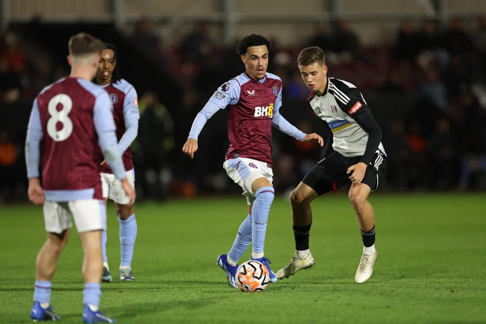 Nhận Định Soi Kèo U21 Stoke Vs U21 Aston Villa 21h00 Ngày 10/1