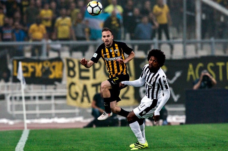 Nhận Định Soi Kèo PAOK Vs AEK Athens 00h30 Ngày 10/1