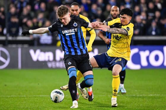 Nhận Định Soi Kèo Club Brugge Vs Oud-Heverlee 2h45 Ngày 8/1