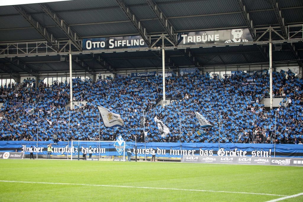 Nhận Định Soi Kèo Hannover 96 Vs SV Waldhof Mannheim 19h00 Ngày 6/1