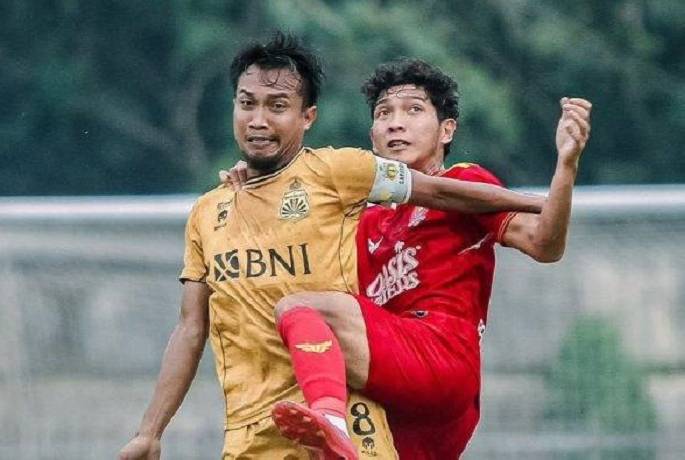 Nhận định soi kèo Bhayangkara vs Persijap Jepara 15h30 ngày 21/01: Quyết liệt tấm vé thăng hạng