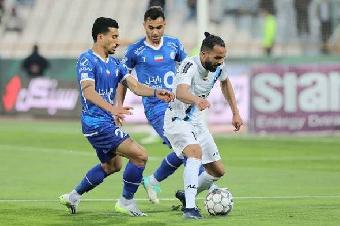 Nhận định soi kèo Esteghlal vs Shams Azar 20h15 ngày 20/1: Đứng im trên BXH