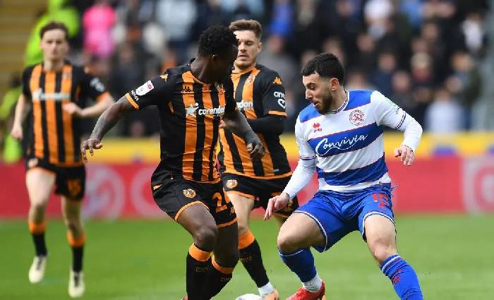 Nhận định soi kèo Hull City vs QPR 2h45 ngày 22/01: Tiếp tục hồi sinh