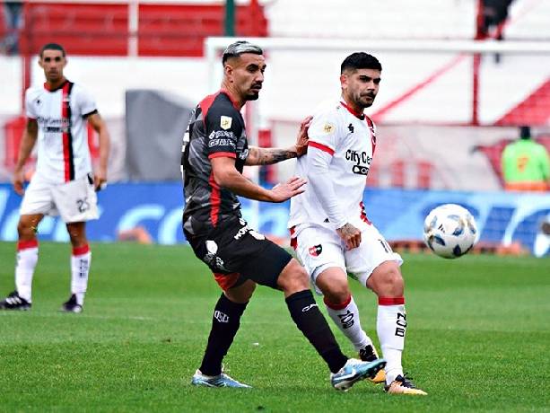 Nhận định soi kèo Newell’s Old Boys vs Independiente Rivadavia 07h30 ngày 24/1: Cầm chân nhau ngày ra quân