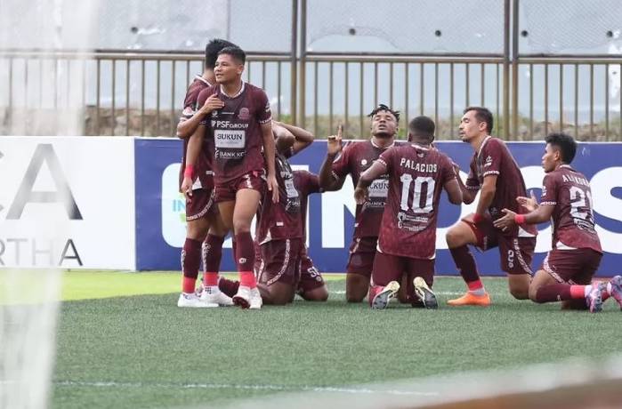 Nhận định soi kèo Persipa Pati vs Persipal Palu 15h00 ngày 17/01: 3 điểm nhọc nhằn