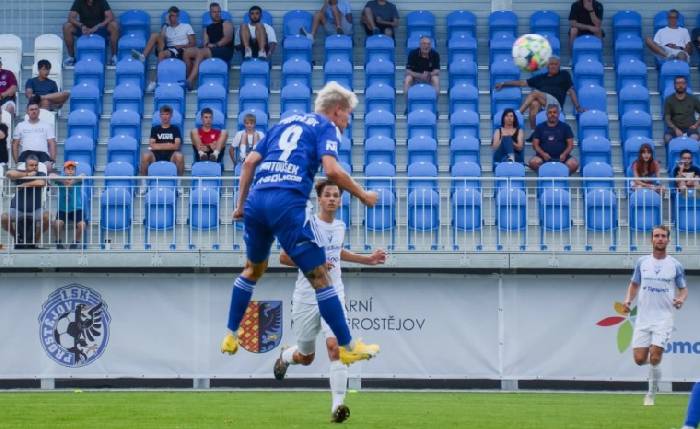 Nhận định soi kèo Prostejov vs Trencin 16h15 ngày 23/1: Điểm tựa sân nhà