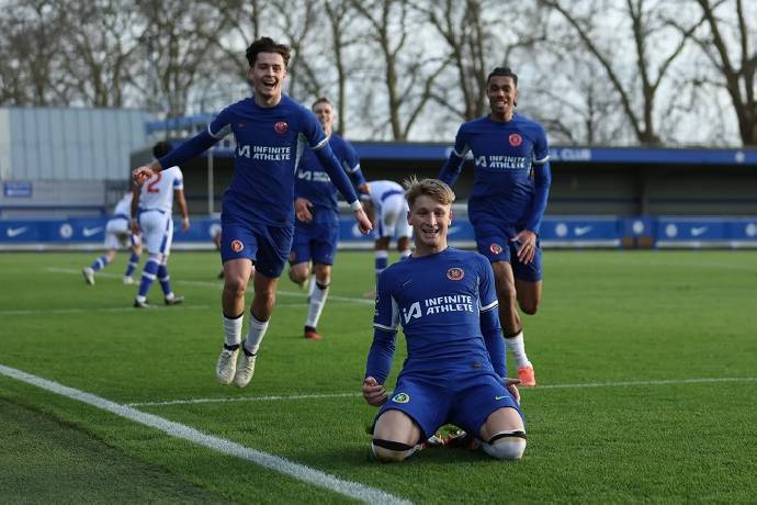 Nhận định soi kèo U21 Chelsea vs U21 Reading, 2h00 ngày 14/1: Yếu tố tinh thần