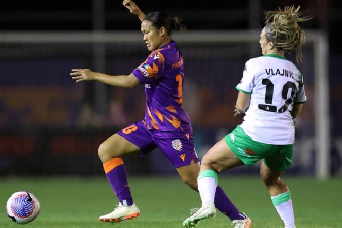 Nhận định soi kèo nữ Western United vs nữ Perth Glory 15h00 ngày 21/01: Cuộc chiến khó khăn