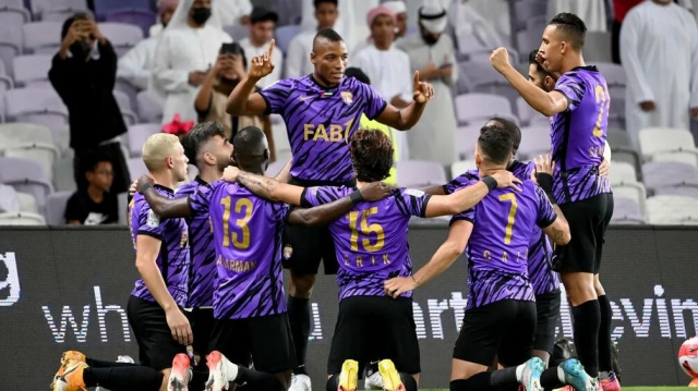 Nhận Định Soi Kèo Al Ain Vs Shabab Al Ahli Club 21h45 Ngày 10/1