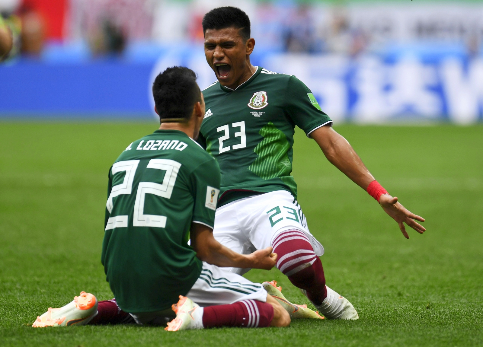 Nhận Định Soi Kèo Internacional Vs Mexico, 7h00 Ngày 17/01