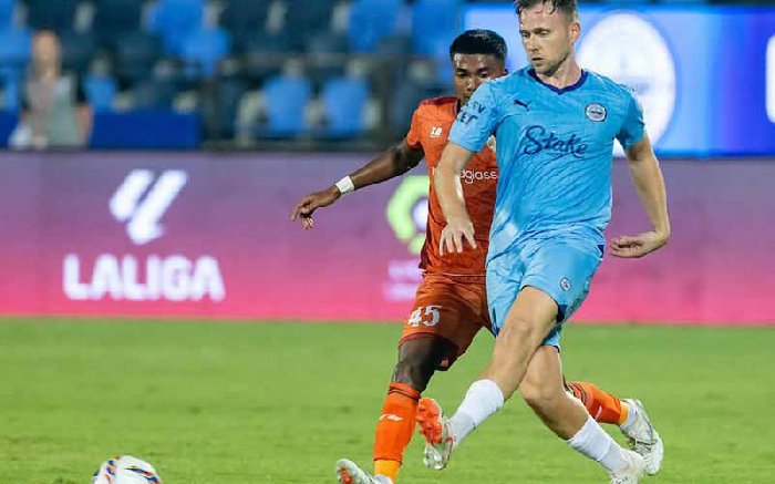 Nhận Định Soi Kèo Punjab Vs Mumbai City 21h00 Ngày 16/01