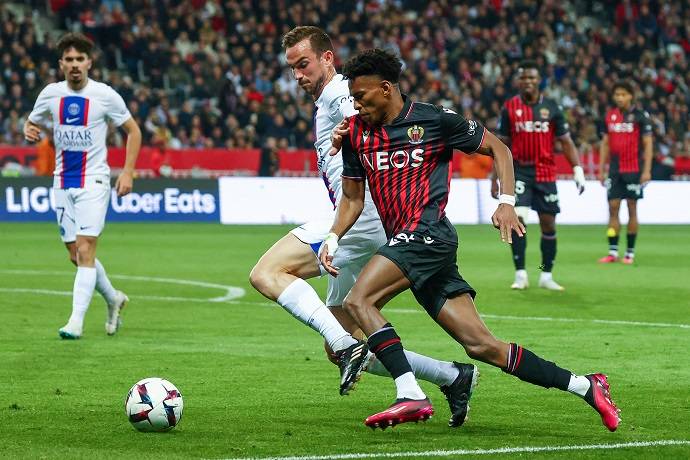 Nhận định soi kèo Bastia vs Nice, 2h45 ngày 15/1: Phong độ lên cao