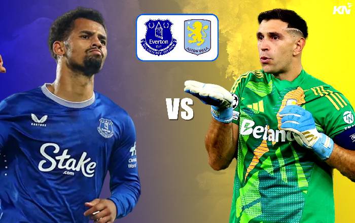 Nhận định soi kèo Everton vs Aston Villa, 02h30 ngày 16/01: Thay tướng chưa đổi vận