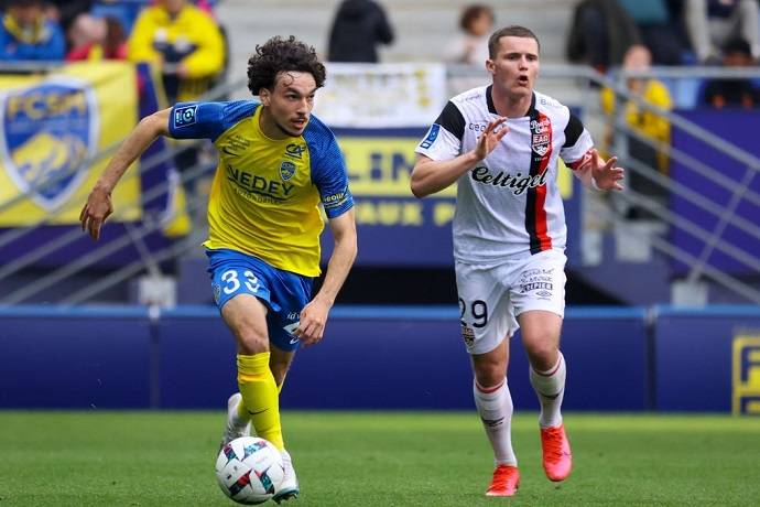 Nhận định soi kèo Guingamp vs Sochaux, 2h45 ngày 15/1: Quá khó cho khách