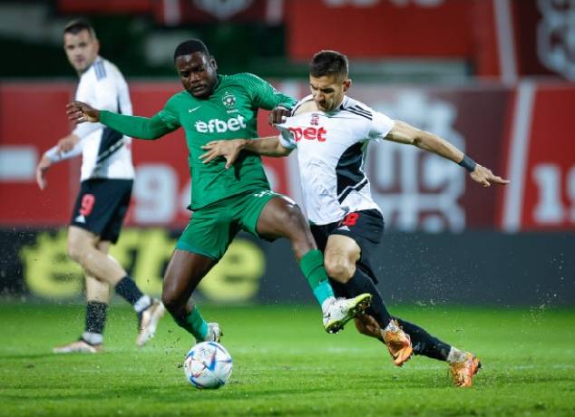 Nhận định soi kèo Ludogorets Razgrad vs Sanfrecce Hiroshima, 14h30 ngày 15/1: Lần đầu chạm mặt