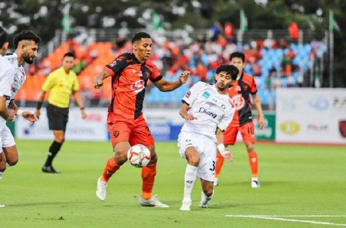 Nhận định soi kèo PT Prachuap FC vs Sukhothai FC, 18h00 ngày 15/1: Kịch bản chia điểm